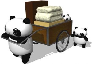 【記事販売】引っ越しアフィリエイトブログを作る記事販売を開始しました！