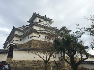 黒田官兵衛と赤穂浪士の史跡巡りと有馬温泉奮闘記！