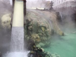 【秘湯】草津温泉＆猿ヶ京温泉に湯治へ行ってきました！！！