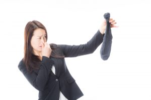 【ブログ記事販売】男性の体臭解消アフィリエイトブログを作る記事を公開しました！