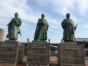 高知旅行奮闘記！坂本龍馬＆ジョン万次郎遺跡の旅！！