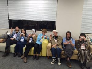 STORES.jp（ストアーズドットジェーピー）のイベントへ参加してきました！！！