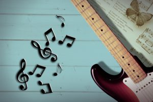 【アフィリエイト記事販売】楽器買取ブログを作る記事を公開しました！