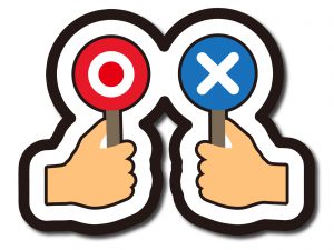 Google、Yahooリスティング広告の審査通過するための必要文字数とは？