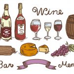 【記事テンプレート】ワイン通販ブログを作る記事セットを公開しました!