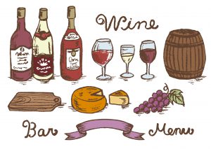 【記事テンプレート】ワイン通販ブログを作る記事セットを公開しました!