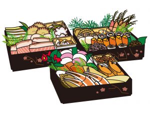 【記事販売】「おせち」をアフィリエイトするブログを作る記事セットを公開しました！