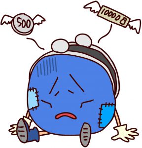 金ナシ、家ナシ、スキルもナシ、という場合は、アフィリエイトをしてはいけません！！！