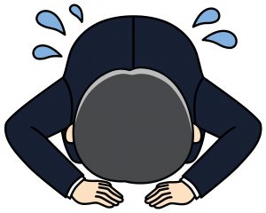 【修復完了】商品が買えないエラー現象のお詫び！