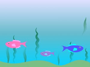 【記事販売】【特典付き】観賞用の水中生物をアフィリエイトする総合ブログを作る記事セットを公開しました！