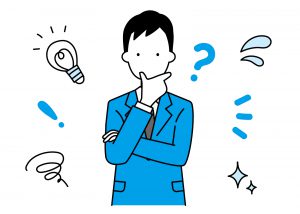 ブログネタはどれくらい集めれば良いですか?