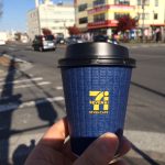 セブンイレブンの珈琲セールスが上手いと思う件!