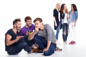 【記事販売】ナンパアフィリエイトブログを作る記事セットを公開しました！