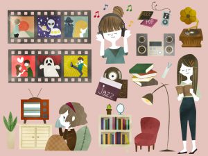 【記事販売】「まんが、専門書、ＤＶＤ」買取アフィリエイトブログを作る記事セットを公開しました！