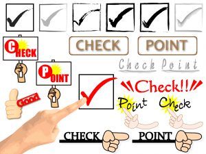 【要確認】ネット広告を開始する前の９つのチェックポイント！