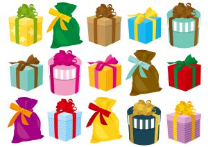 【記事販売】彼へのプレゼントアフィリエイト記事集を公開しました！