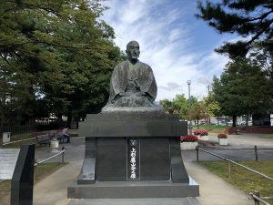 米沢観光旅行奮闘記!┃おっさんの一人旅_米沢八湯&米沢観光の穴場スポットもご紹介!