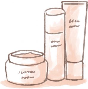 【記事販売】オールインワン化粧品アフィリエイトブログを作る記事セットを公開しました！