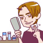 【ブログ記事販売】メンズスキンケアブログを作る記事セットを公開しました！