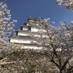 会津観光旅行奮闘記!