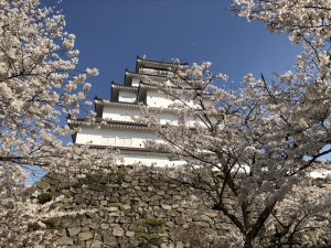 会津観光旅行奮闘記！