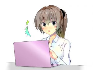 【ブログ診断】ぽちゃり女子向けに出会い系ブログを作ってみましたが・・・