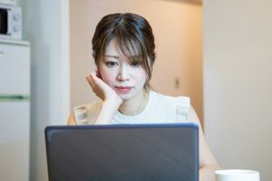 facebookのアドアフィリエイトで使っているコンテンツの改善策を教えてください！！