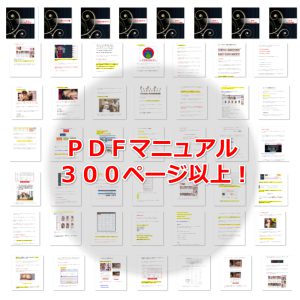 【特典】月10万円以上稼ぐアダルトSEOブログの作り方マニュアルプレゼント!